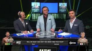PREDICTIONS 👀 UFC 310: Alexandre Pantoja vs. Kai Asakura | ESPN MMA