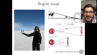 Aula 11 - Percepção de profundidade e tamanho (parte 4)