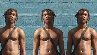 Hoodoo Jim - How Does Ur Blood Not Spill Out? [Official Music Video~]
