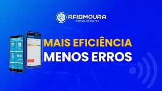 🌾 RFID no Agronegócio: Mais Eficiência. Menos Erros. Gestão em Tempo Real.