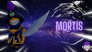 Mortis 🖤