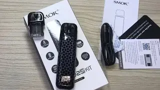 POD-система SMOK Novo 2S Pod Kit