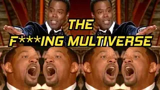 Keep Fucking Everything! | Will Smith & Chris Rock YTP | Tobi Notes