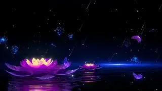 Fall Asleep QUICKLY • No More Insomnia in Under 3 Minutes • Emotional & Physical Healing
