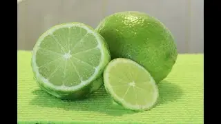 How to grow lime