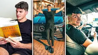 this routine made me $3,000,000 (steal it and do the same)