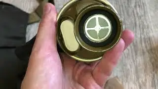 Противогаз промышленный Бриз-3301 (ППФ), фильтр марки А1В1Е1К1Р1 R D с лицевой частью ШМП-1 с сумкой
