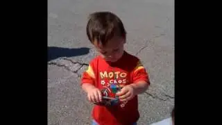 Nemo Groove.mov