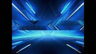 blue vision  (official video)