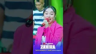 TASYA ROSMALA FT. OLING ZAHIRA NIRWANA COMEBACK