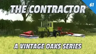 We've started Re-Investing our Earnings - The Contractor Episode 61