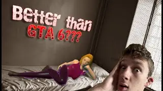 Adding Big BOOTY Latinas to my Indie Driving Game