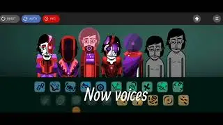 Incredibox Act I - Veda Review