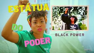 Estão Destruindo Patrimônio Histórico? Derrubando Estátuas? - Black Lives Matter.