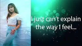 WHY (lyric video) - Xyzsa Love