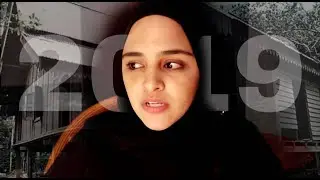 3 KISAH SERAM AISYAH LALUI | Jiran menjerit & Perkhemahan Sekolah
