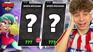 CZY BĘDĄ JESZCZE KOLEJNE NOWE NAJLEPSZE OFERTY w SKLEPIE BRAWL STARS NA CYBER MONDAY?