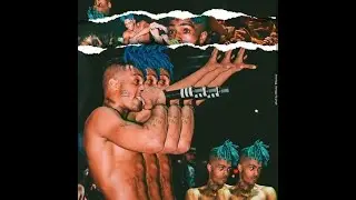 XXXTENTACION - Hit it from the Back (Feat. Playboi Carti) (Prod. MxMxM beatz)
