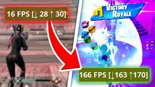 The ULTIMATE Fortnite Mobile Optimization Guide… (iOS + Android)