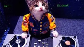 DJ DockeR (New-mix) 2011