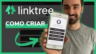Linktree: como colocar LINK NA BIO do Instagram