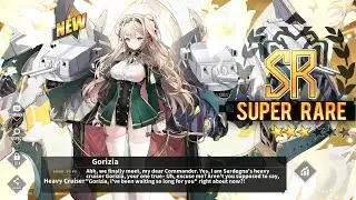Pulling for New Pizza Botes in Azur Lane