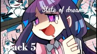 State of dreaming mep CANCELED
