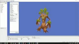 World of Warcraft models 🡆 Tabletop Simulator in 20 mins