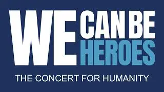 The Concert for Humanity Excerpts