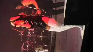 Concert Rihanna 5/06/2013 - Man down