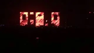 GONER - twenty one pilots live