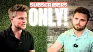 We're Expanding Our Lawn Care Company (Teaser)