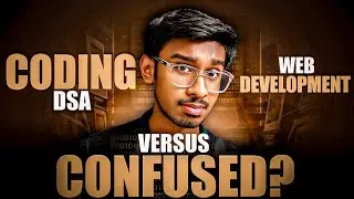 How To Start Your Web Development Journey From Basics? In తెలుగు🔥|| Coding Roadmap
