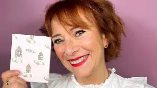 Trucco over 60 semplice e d'effetto 😉 - Neve Cosmetics