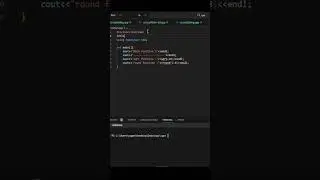 math function in cpp | math function | c++ tutorial