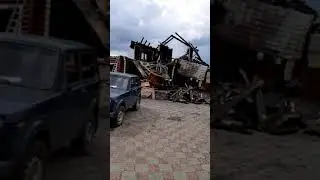 Вот это Нива