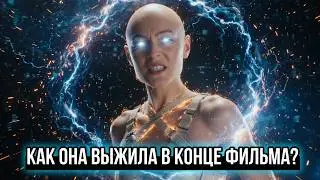 Кассандра вернётся! Дэдпул и Росомаха - разбор фильма и концовки.