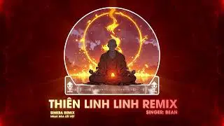 Thiên Linh Linh Remix : Sinkra x Bean~Thiên Linh Linh Địa Linh Linh | G5R Remix Hot Trend 2024