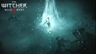 The Witcher 3 : Battle of Kaer Morhen