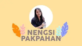 (Motion Graphic) Nengsi Pakpahan Portfolio | Commission