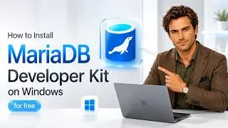 How to Install MariaDB on Windows 11 (2026) | Download 2026 Guide