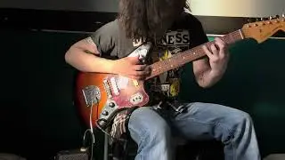 Nirvana - Dive