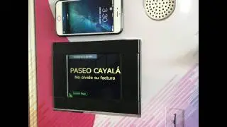 Sticky Case for Iphone EN GUATE!