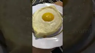 Пп хачапури по-аджарски 🤤 Нереально вкусно и можно даже на диете! #shorts #рецепт