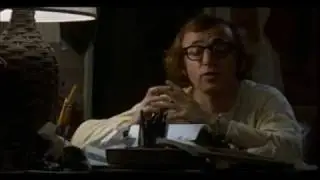 Woody Allen, Provaci ancora Sam - Woody Bogart