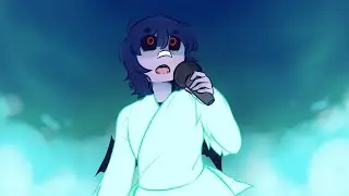 G-G-G-Ghost (Steven Universe Cover)