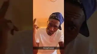 Shatta Wale Why Always Me freestyle #shorts