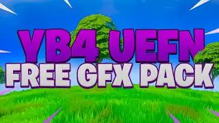 FORTNITE FREE GFX PACK - FREE PSD - (BEST FOR THUMBNAILS)
