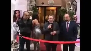 Solmaz Ciros  Tangalı Göt