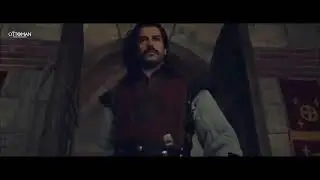 Kuruluş Osman - Diriliş Ertuğrul Klibi